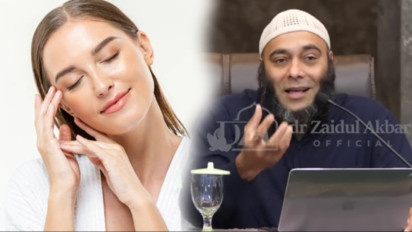 Ingin Wajah Jadi Kinclong dan Bersih, Bonus Pencernaan Sehat, dr Zaidul Akbar Bilang Cukup Makan Ini