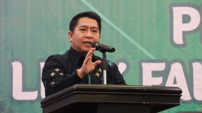 Rumah Moderasi PTKI Strategis Wujudkan Praktik Kehidupan Beragama Secara Moderat