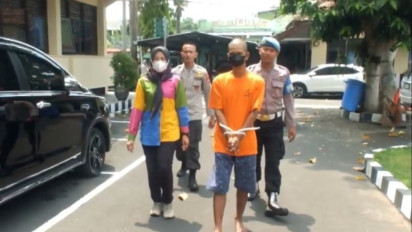 Penjaga Kos Mesum di Jogja Rekam Penghuni Diam-diam, Mahasiswi Beberkan Aksi Bejatnya