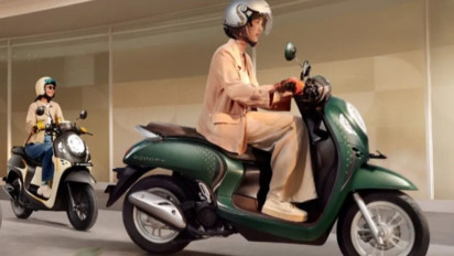 AHM Beri Garansi Rangka 5 Tahun Tanpa Batas Jarak Tempuh