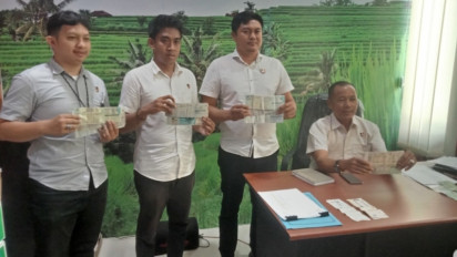 Viral, Oknum Caleg PKB Mengamuk Saat Ditangkap Polisi, Diduga Kuat Sebagai Penjual Mobil Bodong