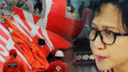 Kisah dr Hastry bicara soal pengalaman didatangi korban kecelakaan AirAsia QZ8501 dalam mimpinya? seperti apa kisahnya?