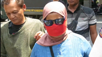 Polisi Siap Terbitkan DPO agar Masriah Pelaku Teror Tetangga Segera Ditemukan