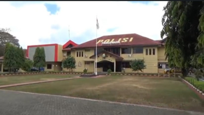 Mahasiswa yang Lecehkan Rekan KKN di Maros Diamankan Polisi