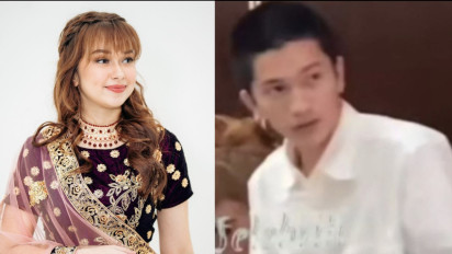 Ini Sosok Bayu Firlen, Penyebar Video Syur Mirip Rebecca Klopper yang Raih Keuntungan Rp50 Juta