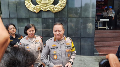 Tak Kantongi Izin dari Polisi, Aksi Tolak Konser Coldplay oleh Granati LGBT Terancam Dibubarkan