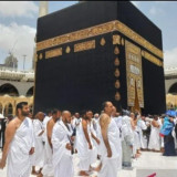 DPR Sentil Wacana ‘War Tiket’ Haji: Enak-enaknya Saja, Suruh Orang Berebut