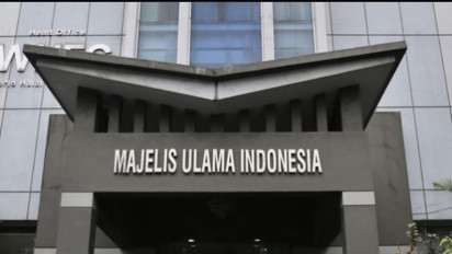 MUI: Daftar Produk Diboikot yang Beredar di Internet Itu Hoaks