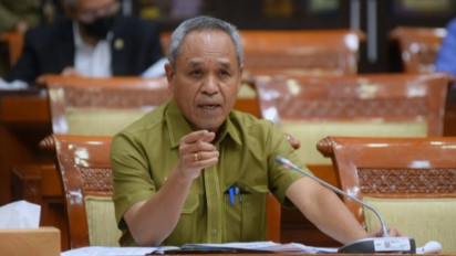 Sebut Netralitas Polisi Cuma Utopia, Politikus Demokrat: Ada Anggota Tugasnya Pasang Baliho Parpol Tertentu