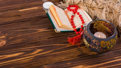 Tafsir Surah Ar Rad Ayat 28: Banyak Mengingat Allah Hati Menjadi Tenteram