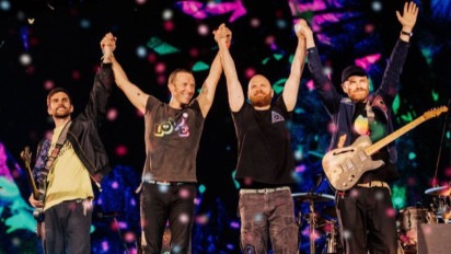 Polisi: Sebanyak 73 Orang Tertipu Tiket Konser Coldplay