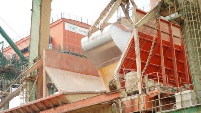 Peternak Sambut Baik Impor Jagung Atasi Kelangkaan Pakan