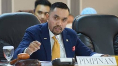 Soal Pakta Integritas Pj Bupati Sorong dan Kabinda Papua Barat, Sahroni Sebut Ada yang ‘Cari Muka’