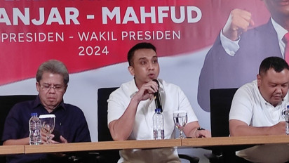 Polisi Pastikan Pengusutan Kasus yang Membelit Aiman Witjaksono Tetap Berjalan