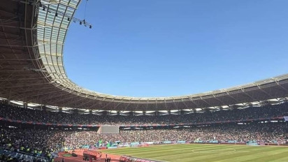 Stadion Basra, Venue Irak Vs Timnas Indonesia yang Pernah Telan Korban Jiwa
