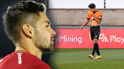 Karier Marselino Ferdinan di Belgia Tak Semudah Itu, Bagaimana Akhirnya? Sandy Walsh Ceritakan Selengkapnya