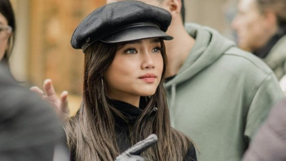 Asnawi Belum Direstui Haji Faisal, Fuji Cari Pria Lain di Eropa: Yang Ganteng dan Seagama