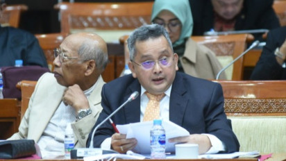 Legislator PDIP Usul Komisi III DPR Bentuk Panja Netralitas Polri di Pemilu 2024