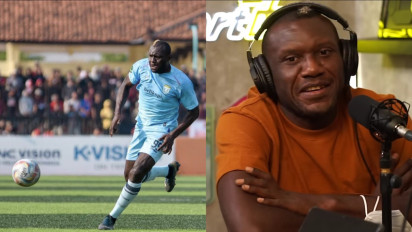 Inikah Kelemahan Pemain-pemain Indonesia di Mata Eks Bintang Persib Bandung ini? Hal ini Diungkap, Katanya....