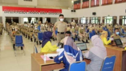 Terlibat Penganiayaan, Sembilan Praja IPDN Asal Lampung Diberhentikan