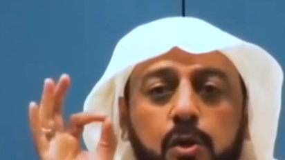 Tolong Jangan Remehkan Beberapa Amalan ini kata Syekh Ali Jaber, Justru Inilah yang Bisa Membuat Anda Menjadi...