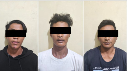 Bejat! Bocah SMP Digilir Tiga Pria, Satu Orang Merupakan Mantan Pacar