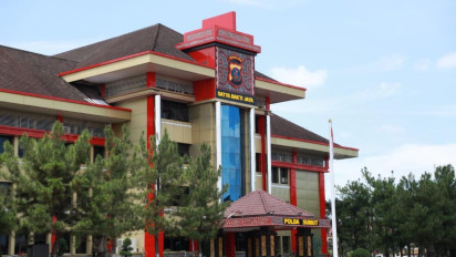 Dilantik Agustus Kemarin, Diduga 1 Anggota Bawaslu Medan Terkena OTT Polda Sumut