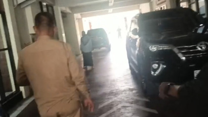 Dugaan Penyimpangan Mobil Siaga Desa di Bojonegoro, Dua Kepala Dinas Dipanggil Kejaksaan