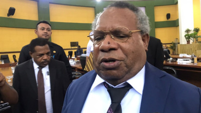 Bupati Mimika Tolak Pembangunan Smelter di Fakfak, Ini Alasannya