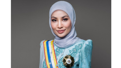 Program "Bridge To Brilliance" untuk Memfasilitsi Kolaborasi Antara Pengusaha Malaysia dan Indonesia