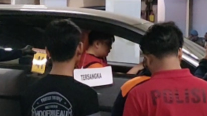 Bareskrim Polri Gelar Perkara Khusus Kasus Tewasnya Wanita di Parkiran Blackhole Surabaya