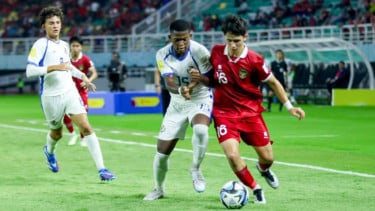 Pemain Diaspora Jerman yang Pernah Bermain di Piala Dunia Dipanggil Nova Arianto ke TC Timnas Indonesia U-19 untuk Piala AFF U-19 2026
