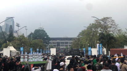 Pro Kontra Konser Band Coldplay di Indonesia, Eks Komisioner KPAI Imbau Masyarakat Jaga Kedamaian