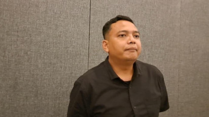 Ketua Bawaslu Medan Sempat Komunikasi dengan AZH Sebelum Terjerat OTT Polda Sumut