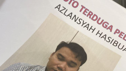 Anggota Bawaslu Kota Medan Terkena OTT Tim Saber Pungli Sumut, Ini Modus dan Kronologisnya