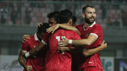 Jadwal Lengkap Putaran Dua Kualifikasi Piala Dunia 2026 Zona Asia