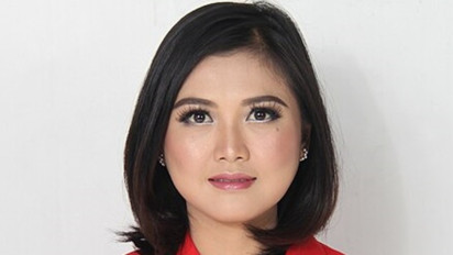 KPK Geledah Rumah Dinas Anggota DPR Komisi IV Vita Ervina Terkait Kasus Korupsi SYL