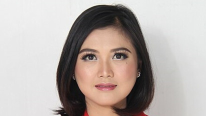 Segini Harta Kekayaan Vita Ervina, Anggota DPR Komisi IV Fraksi PDIP yang Rumahnya Digeledah KPK Terkait Kasus Korupsi SYL