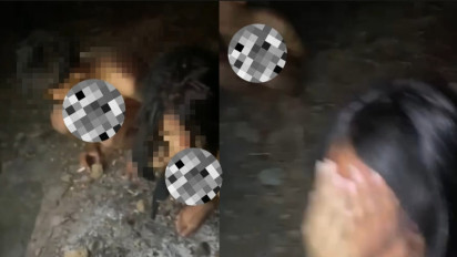 Viral Video Perundungan Anak Kepergok Mesum, Polisi Buru Pelaku Penyebar Video