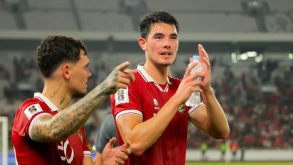 Kemenpora Irak Sampai Lakukan Ini agar Irak Bisa Kalahkan Timnas Indonesia