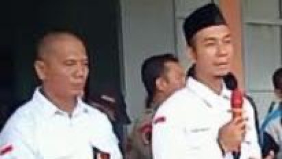 Bawaslu Paluta Mulai Proses Kasus Dugaan Kecurangan Jelang Pemilu