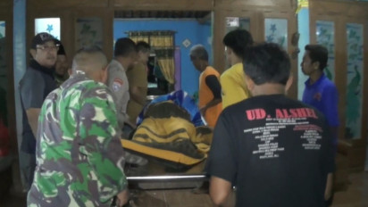 Seorang Petani di Ngawi Tewas Tersengat Listrik Jebakan Tikus yang Dipasang Sendiri