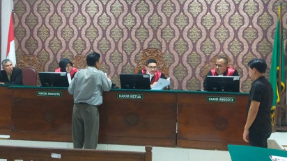 Mediasi di PN Bojonegoro Terkait Gugatan Caleg ke Ketua DPC Partai Demokrat Belum Sepakat