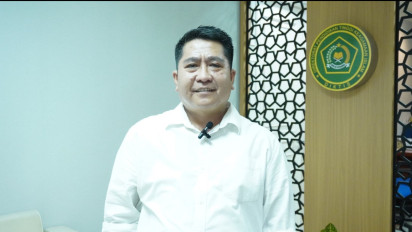 Ciptakan Mahasiswa Lebih Terampil, Kemenag Buat Talent Pool di Tiap PTKI
