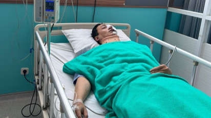 Pengusaha Daging Asal Garut Diserang OTK, Keluarga: Seperti Dilakukan Orang Profesional