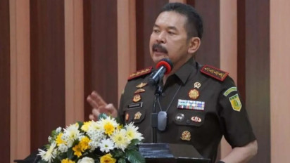 Jaksa Agung: Kami Serius Jaga Netralitas di Pemilu 2024