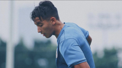 Pemain Keturunan yang Nyaris Pensiun Dini karena Salah Diagnosis ini Kirim Sinyal Gabung Timnas Indonesia? Katanya...