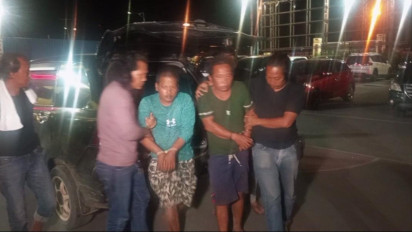 Tiga Pelaku Pencurian BBM Melalui Pipa Pertamina di Belawan, Ditangkap Polisi!