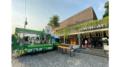 Bikin Lebih Dekat dengan Solo