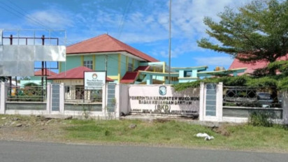 Dua ASN Pemkab Mukomuko akan Jalani Sidang Terkait Kasus Penggelapan Aset Pemerintah 